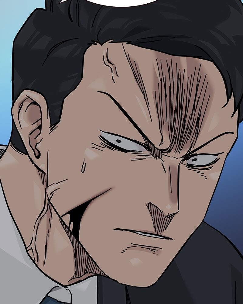 To Not Die Chapter 159 page 295 - 