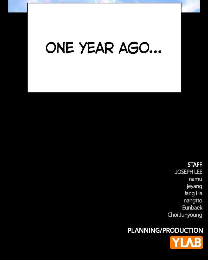 To Not Die Chapter 159 page 304 - 