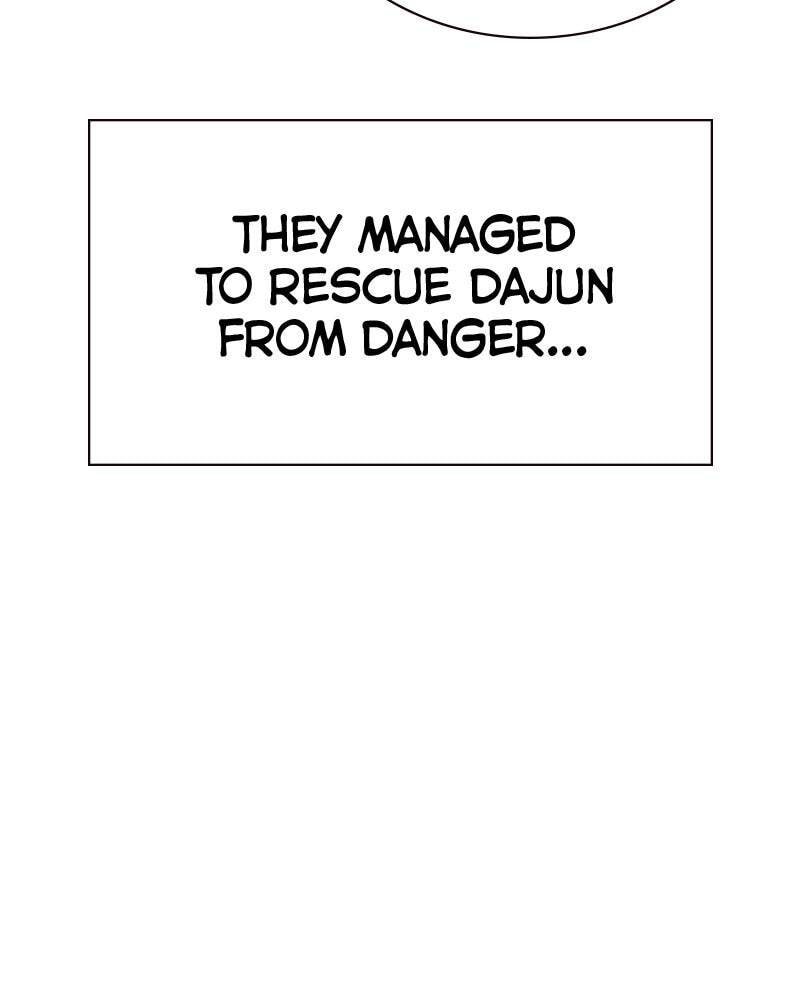 To Not Die Chapter 159 page 47 - 