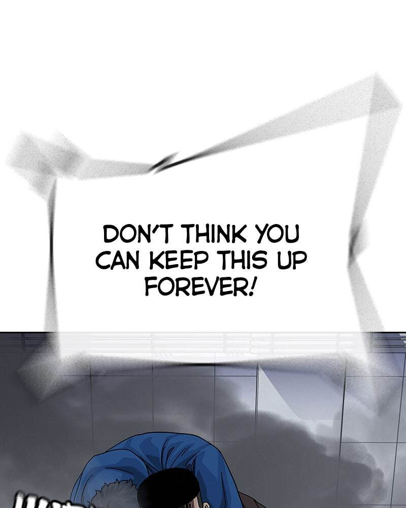 To Not Die Chapter 159 page 8 - 