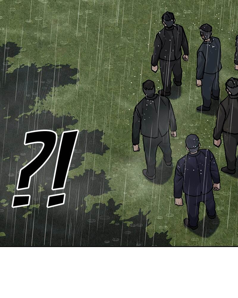To Not Die Chapter 159 page 73 - 