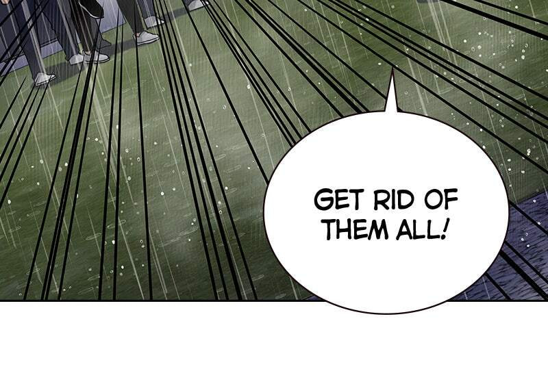 To Not Die Chapter 159 page 84 - 