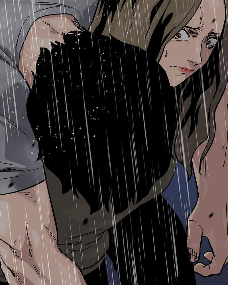 To Not Die Chapter 159 page 98 - 
