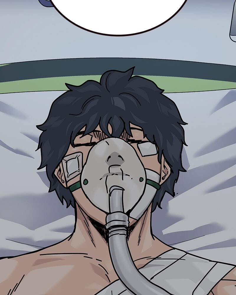 To Not Die Chapter 160 page 295 - 