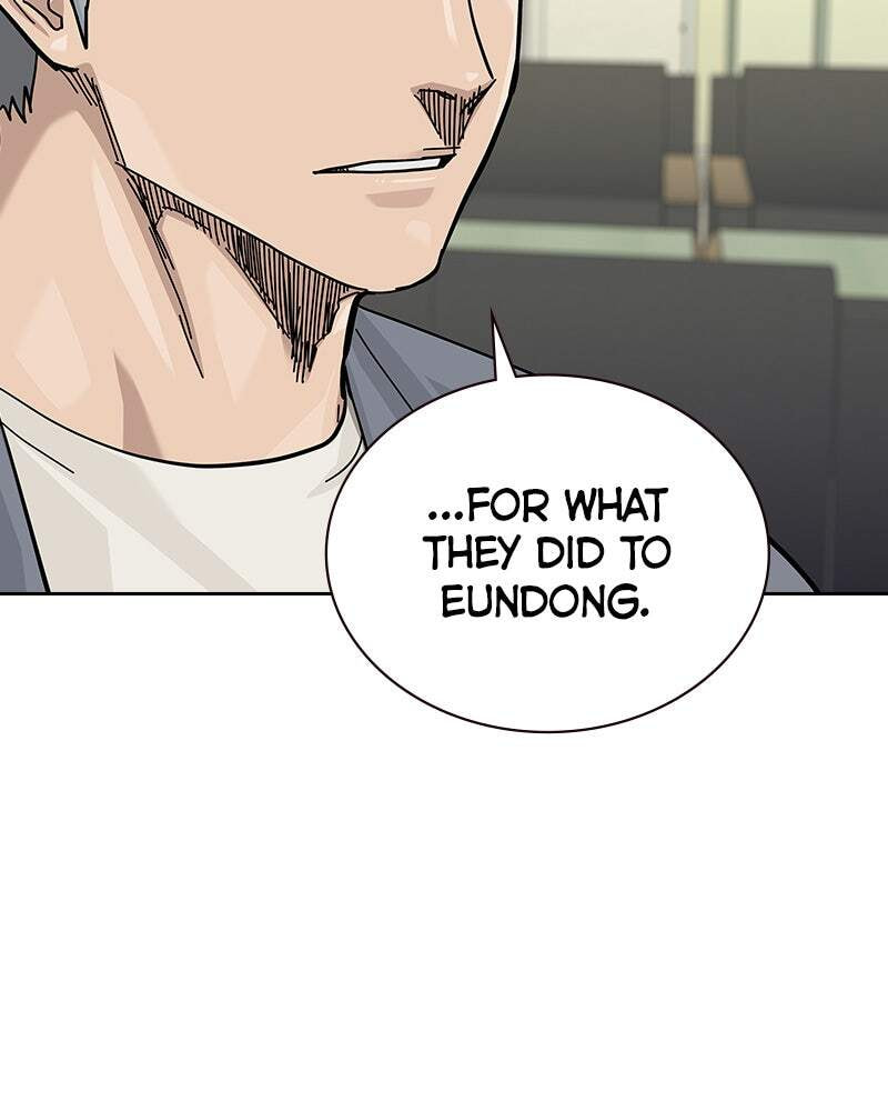To Not Die Chapter 161 page 125 - 