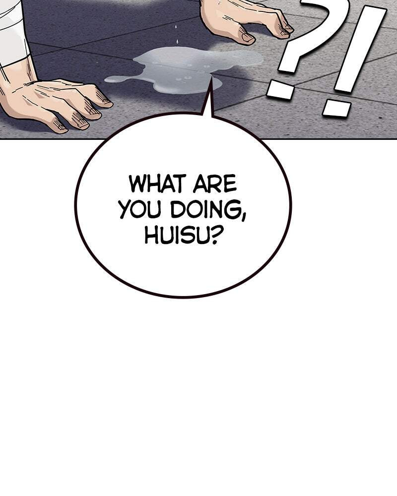 To Not Die Chapter 161 page 137 - 