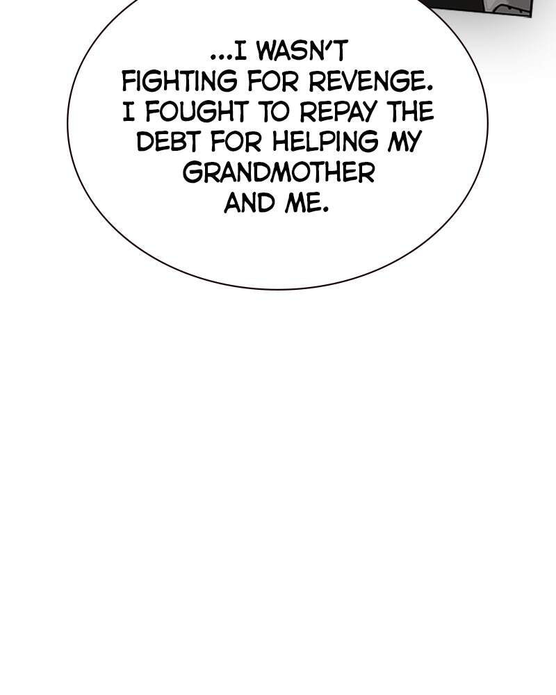 To Not Die Chapter 161 page 148 - 