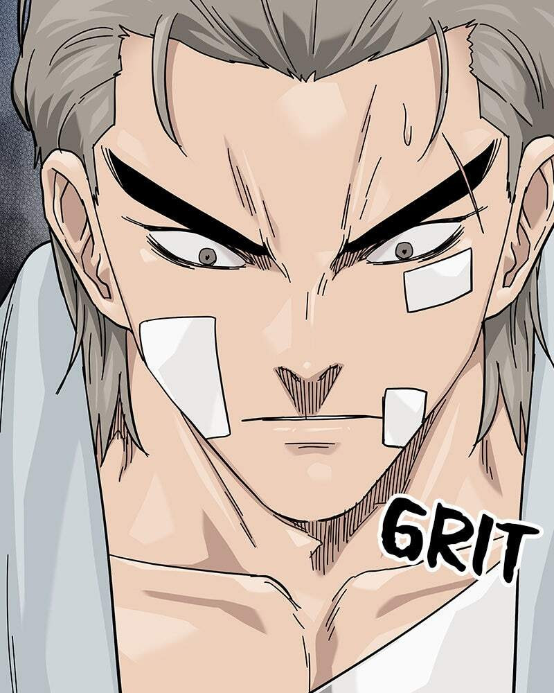 To Not Die Chapter 161 page 152 - 