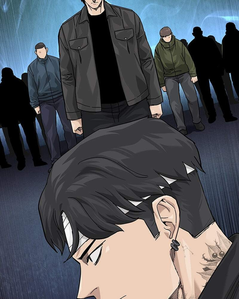 To Not Die Chapter 161 page 159 - 