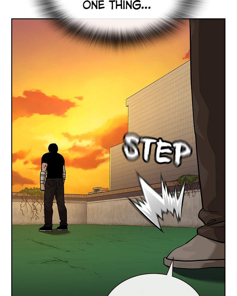 To Not Die Chapter 161 page 211 - 