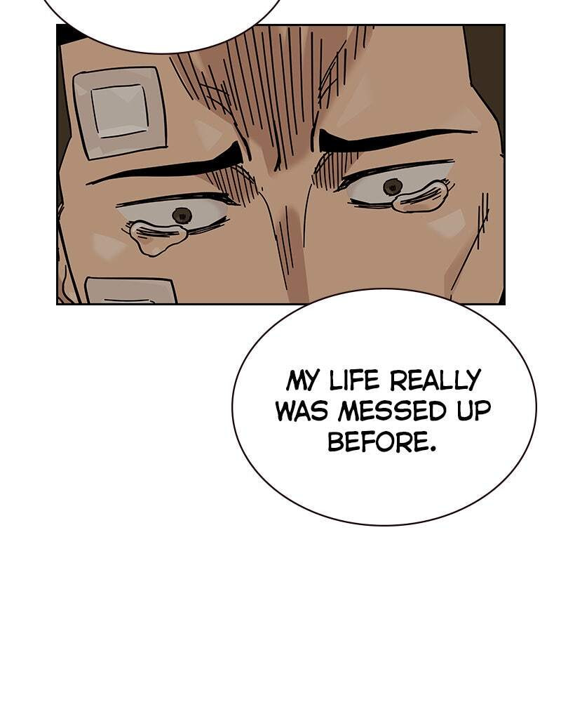 To Not Die Chapter 161 page 240 - 