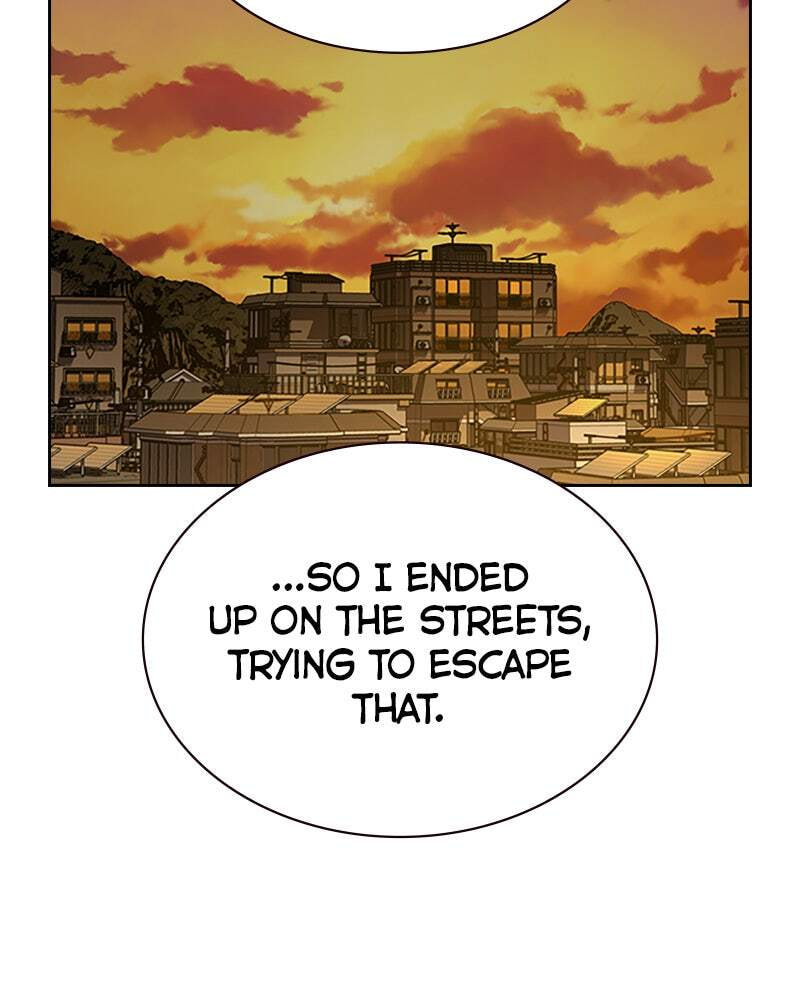 To Not Die Chapter 161 page 244 - 