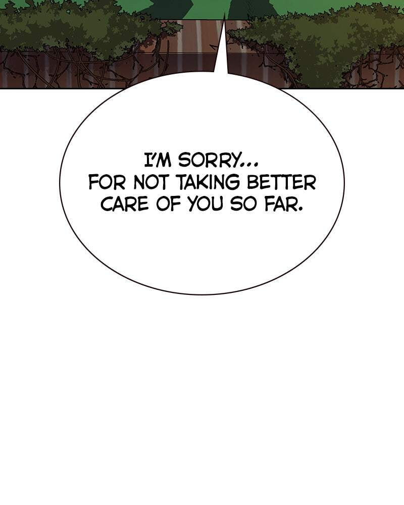 To Not Die Chapter 161 page 263 - 
