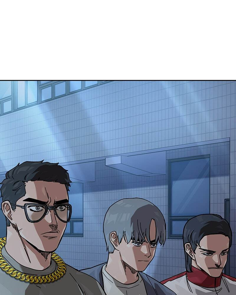 To Not Die Chapter 161 page 272 - 