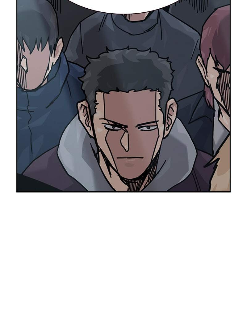 To Not Die Chapter 161 page 281 - 