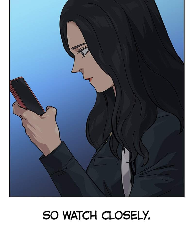 To Not Die Chapter 161 page 294 - 