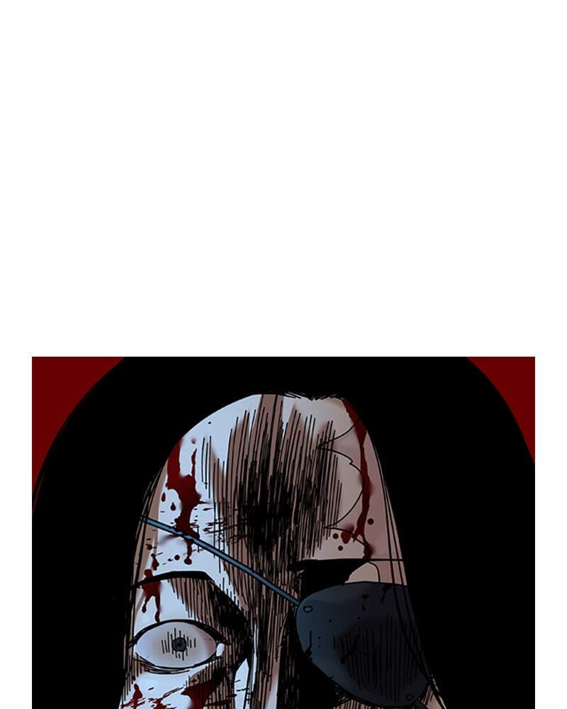 To Not Die Chapter 161 page 295 - 