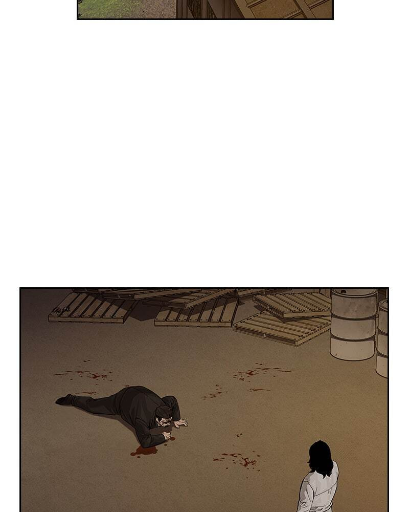 To Not Die Chapter 161 page 4 - 