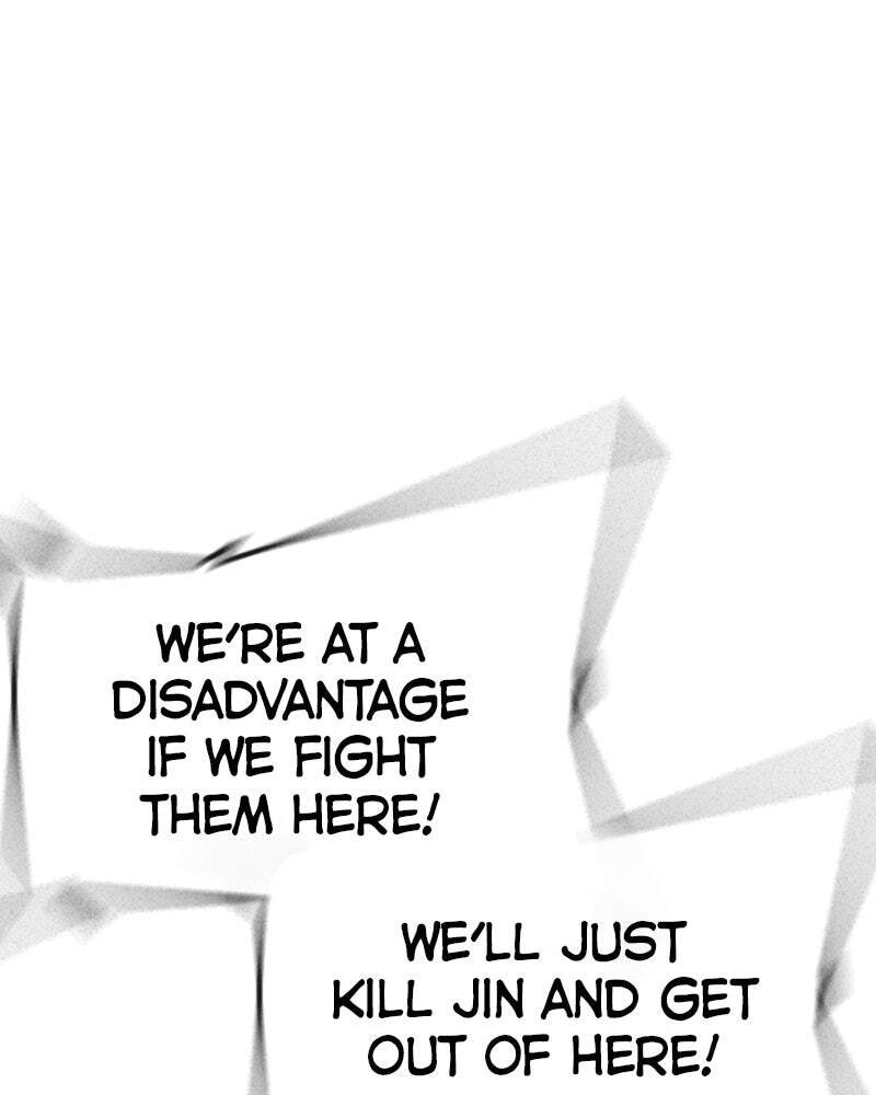 To Not Die Chapter 161 page 34 - 