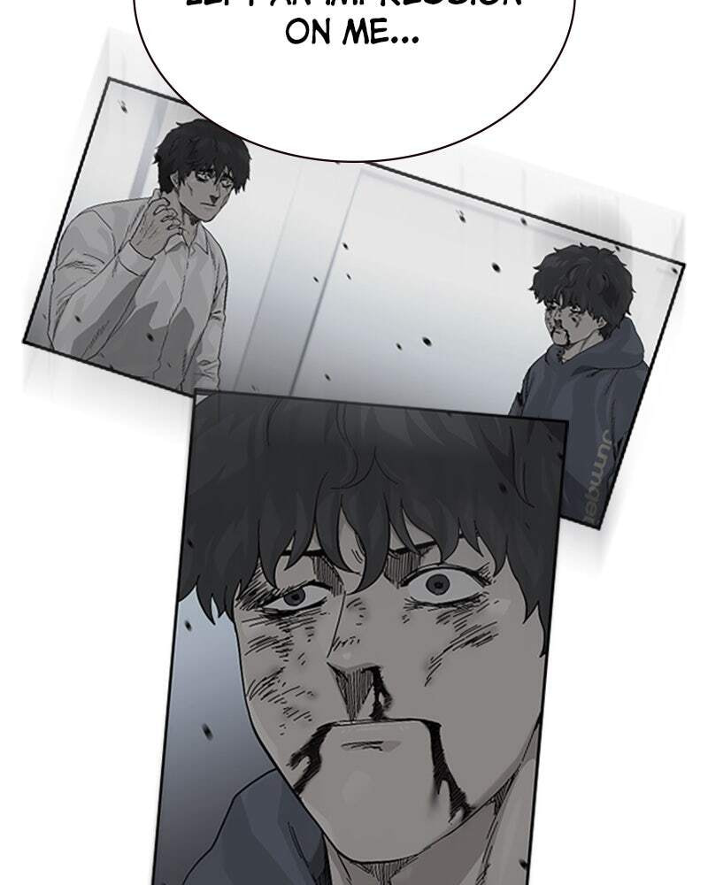 To Not Die Chapter 161 page 42 - 