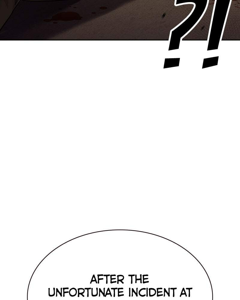 To Not Die Chapter 161 page 8 - 