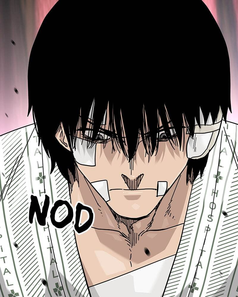 To Not Die Chapter 161 page 73 - 