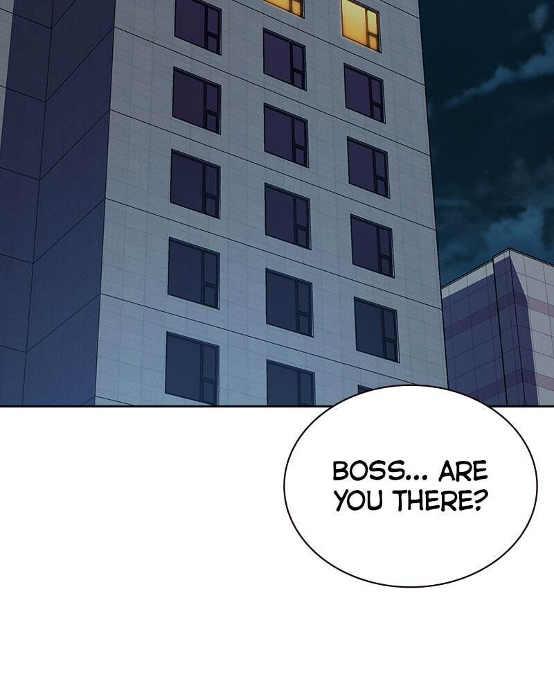 To Not Die Chapter 161 page 77 - 