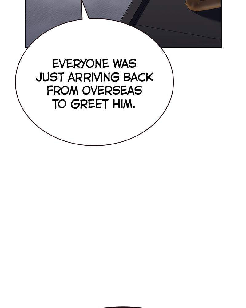 To Not Die Chapter 161 page 80 - 