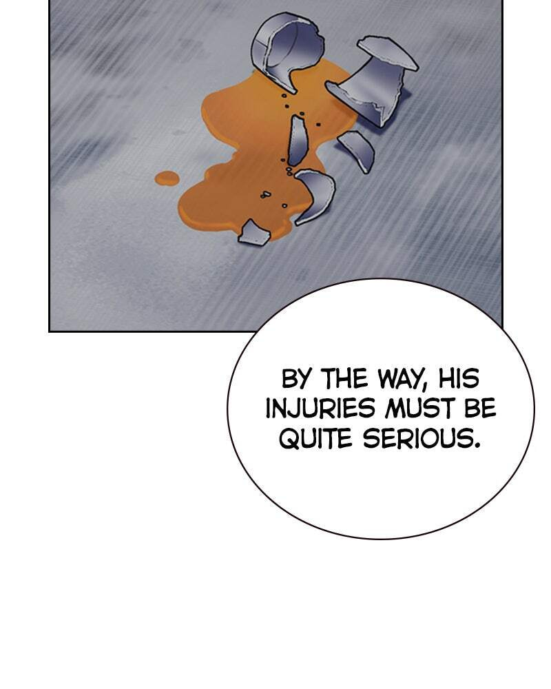 To Not Die Chapter 161 page 87 - 