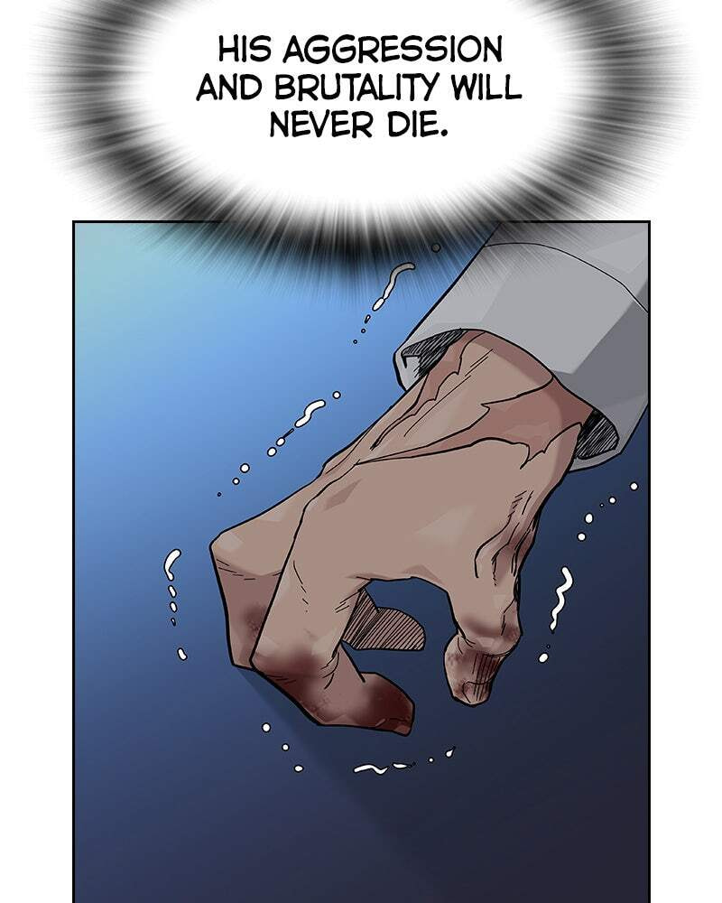 To Not Die Chapter 161 page 93 - 