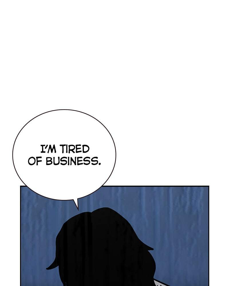 To Not Die Chapter 161 page 98 - 
