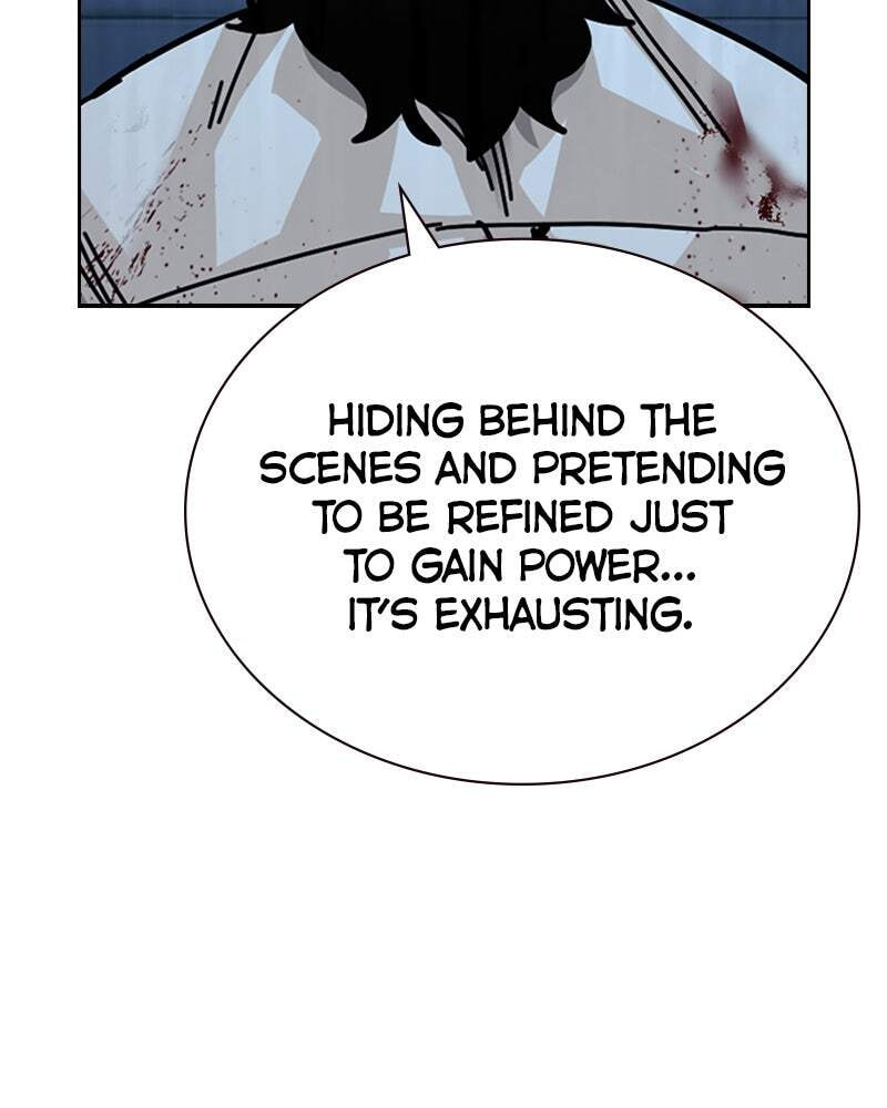 To Not Die Chapter 161 page 99 - 