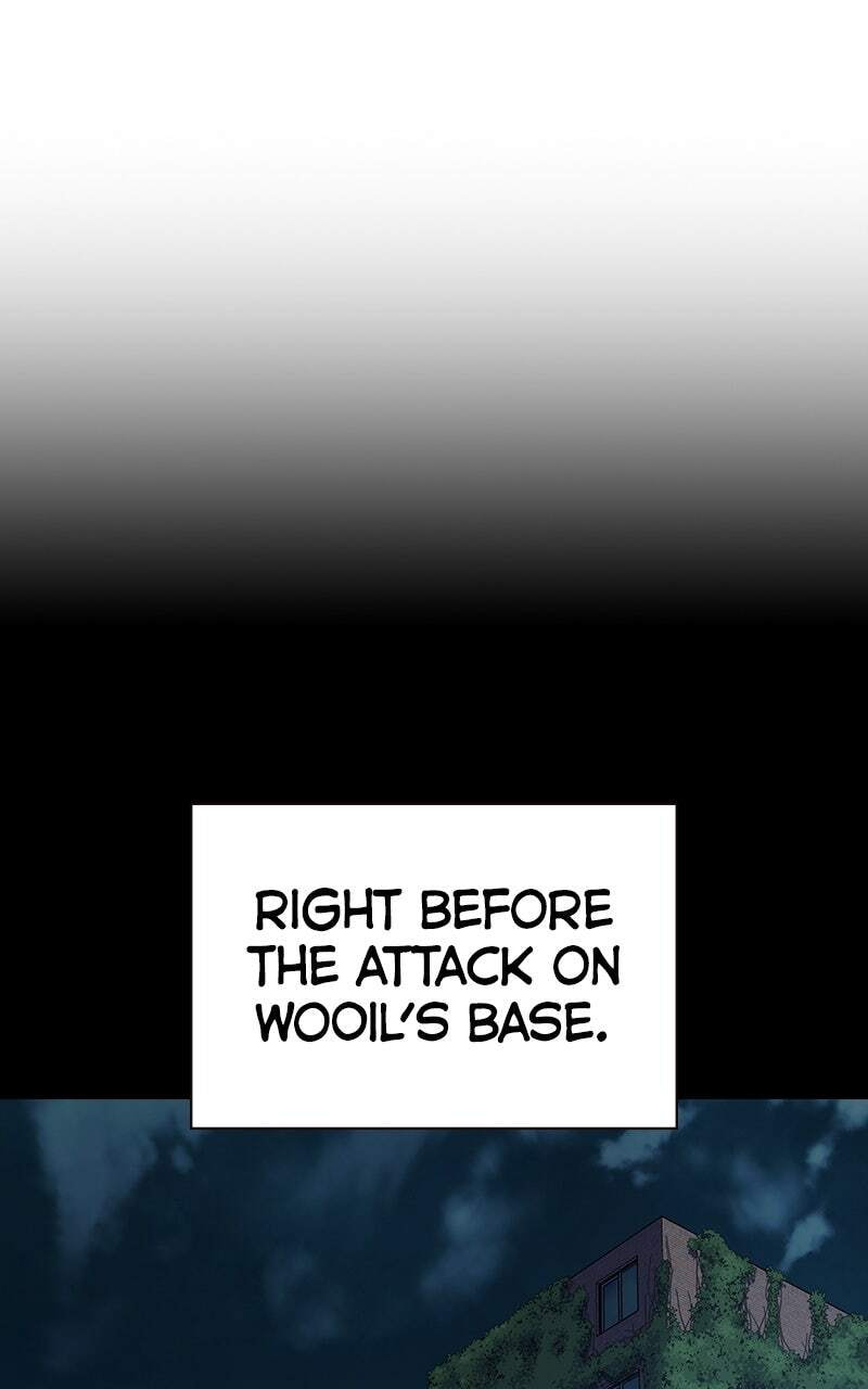 To Not Die Chapter 162 page 132 - 