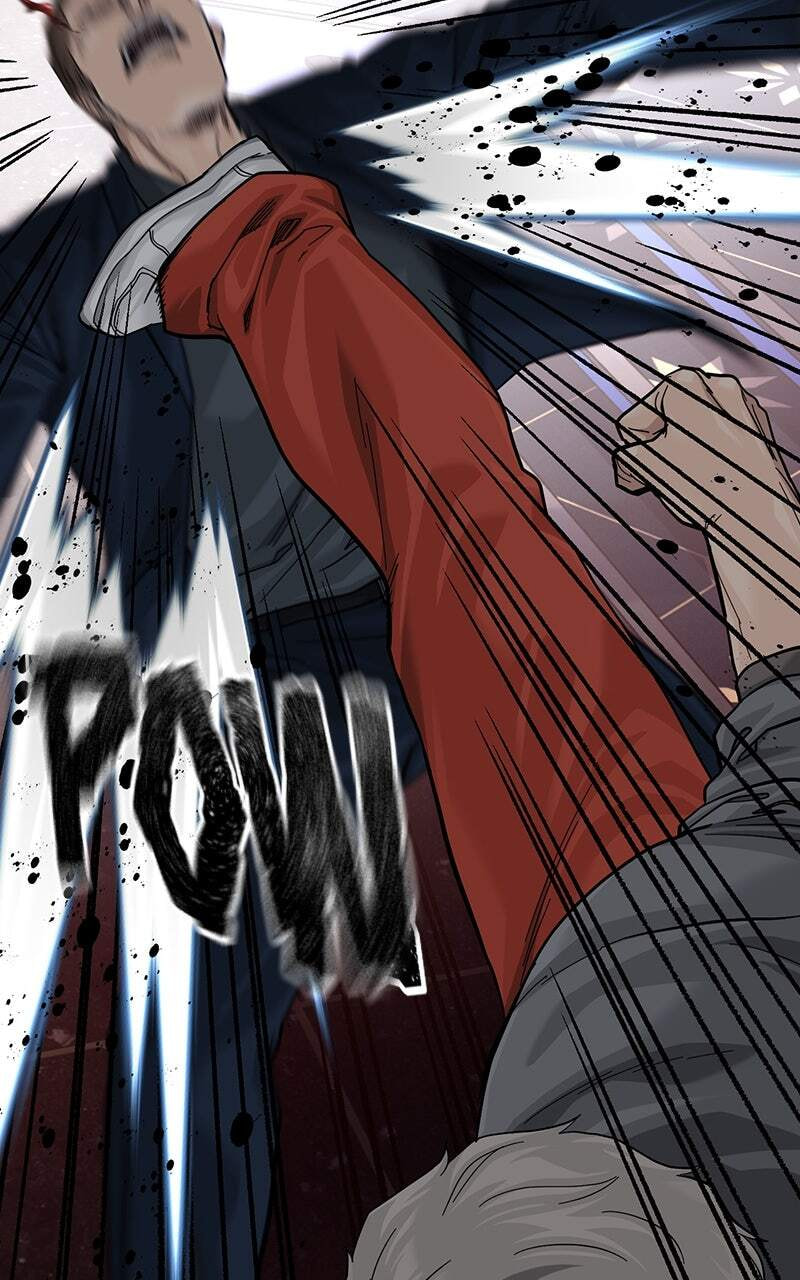 To Not Die Chapter 162 page 179 - 