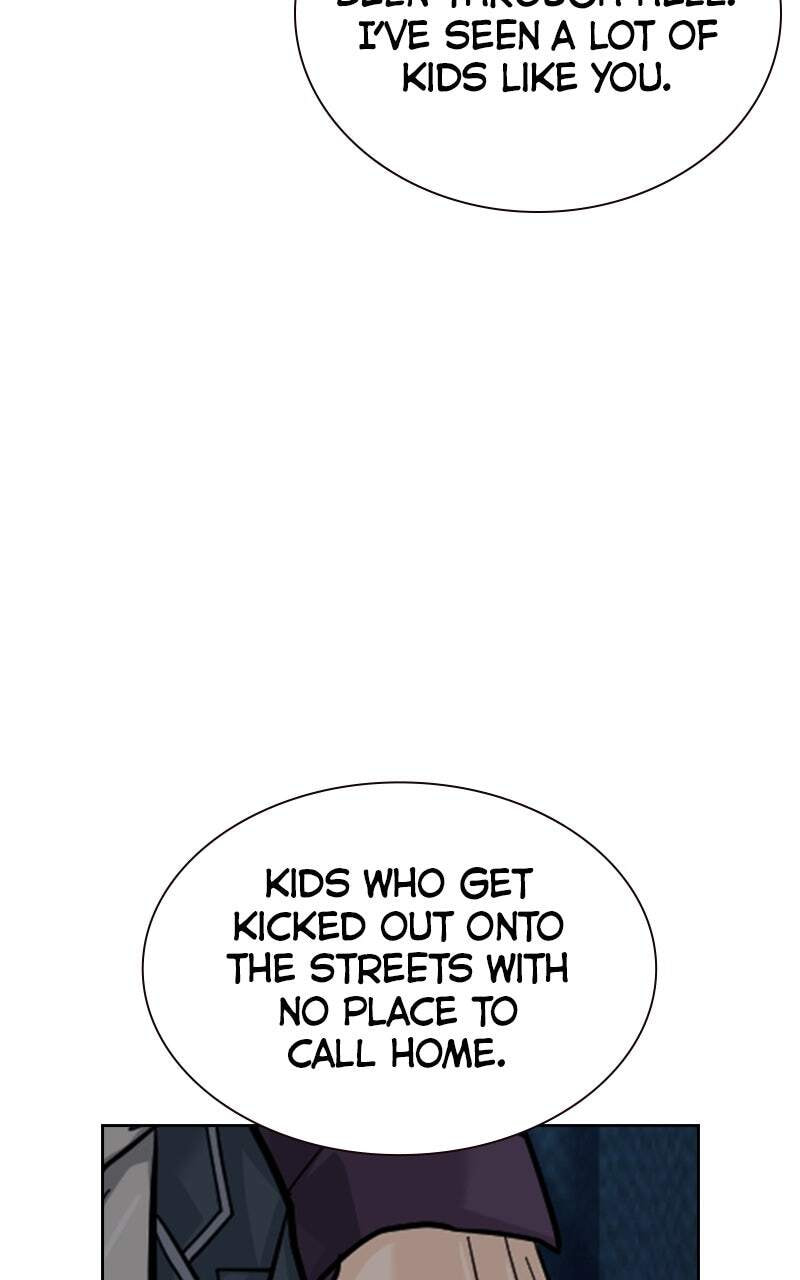 To Not Die Chapter 162 page 23 - 