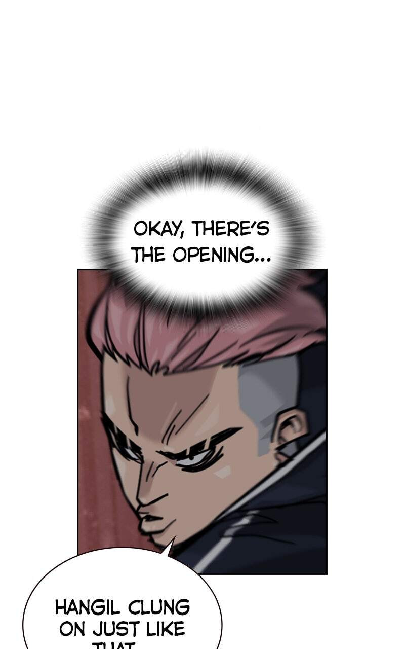 To Not Die Chapter 162 page 240 - 