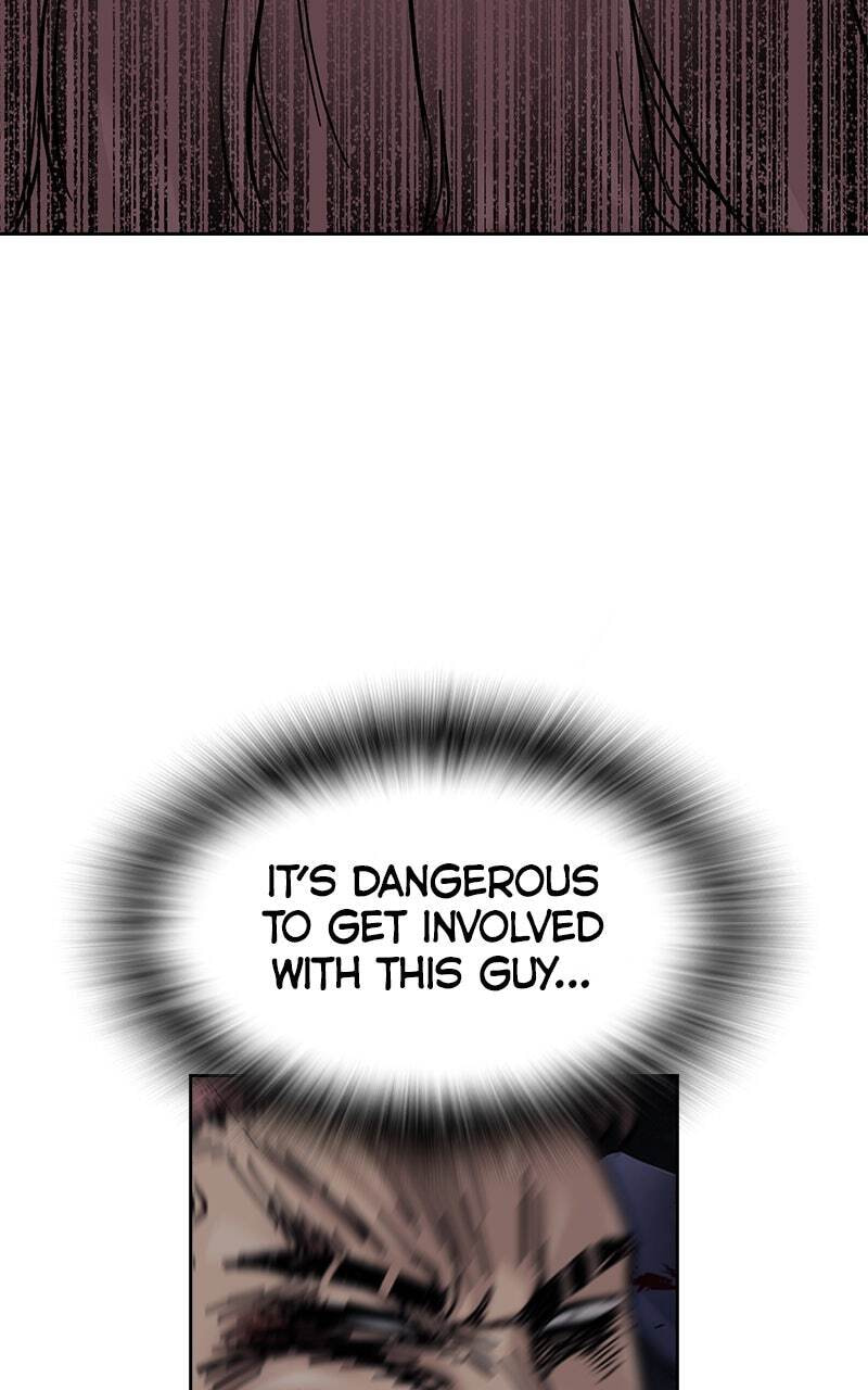 To Not Die Chapter 162 page 263 - 