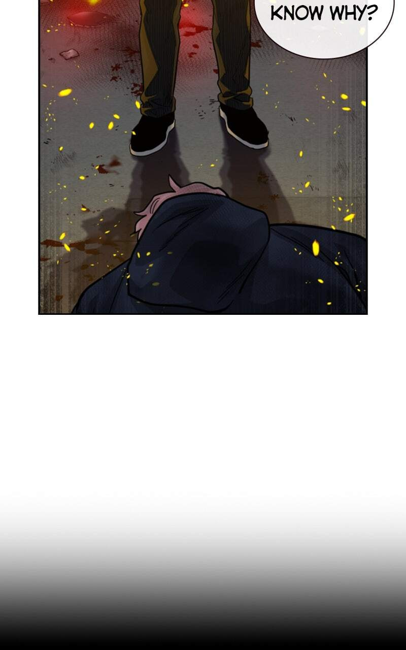 To Not Die Chapter 162 page 332 - 