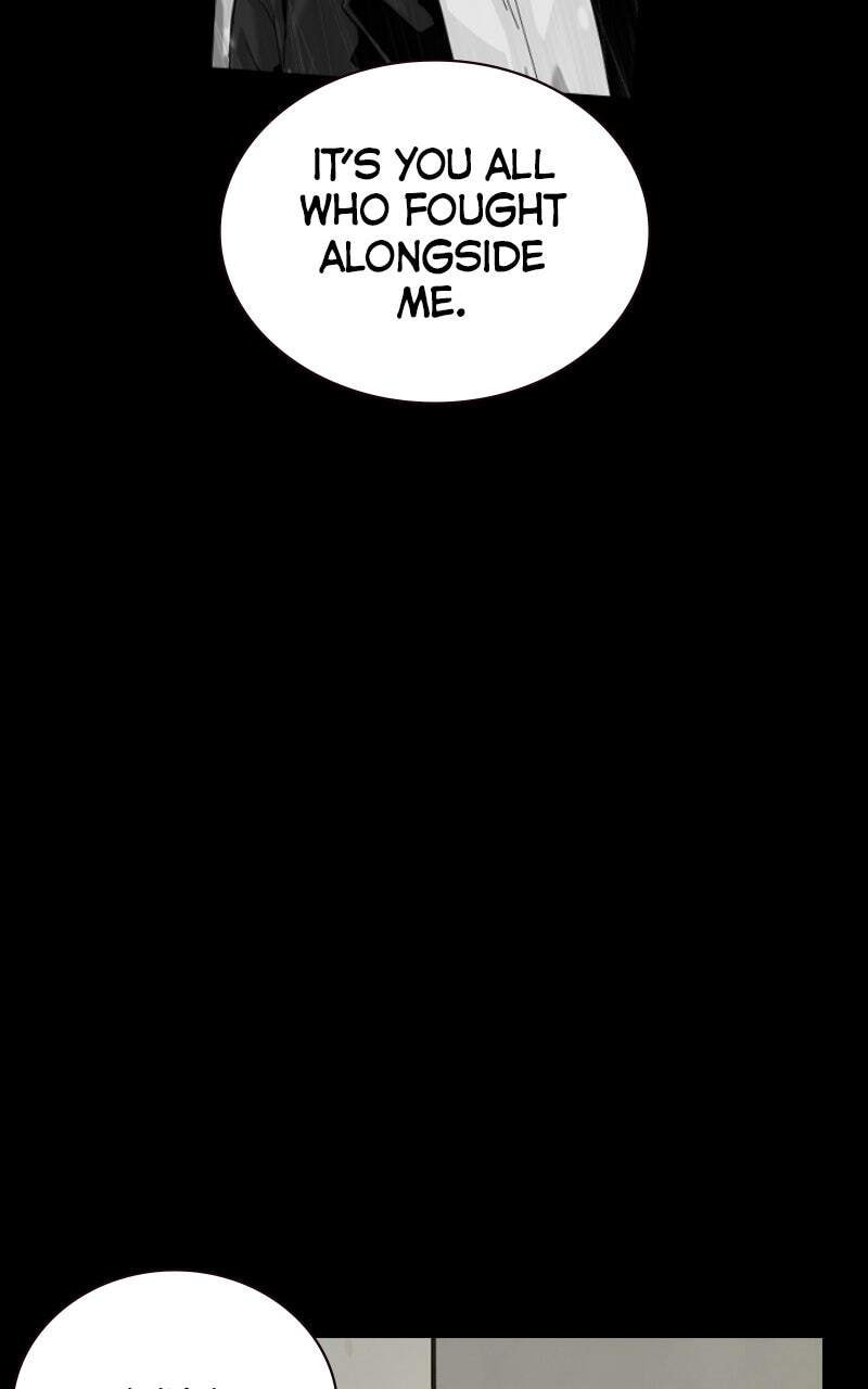 To Not Die Chapter 162 page 336 - 