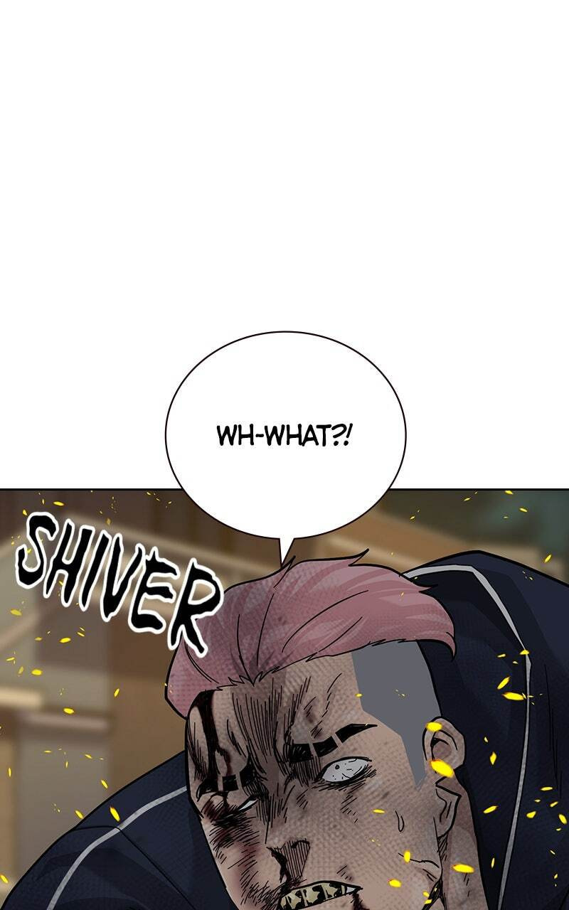 To Not Die Chapter 162 page 349 - 