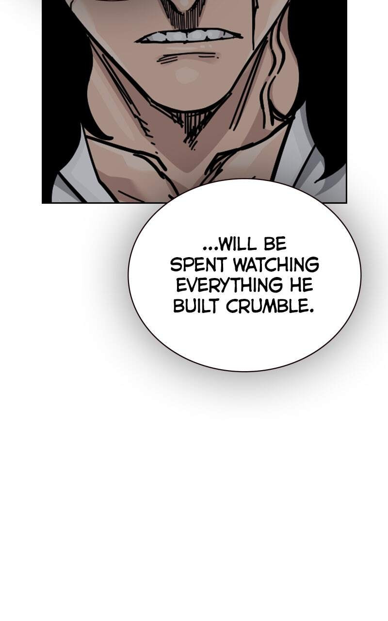 To Not Die Chapter 162 page 353 - 