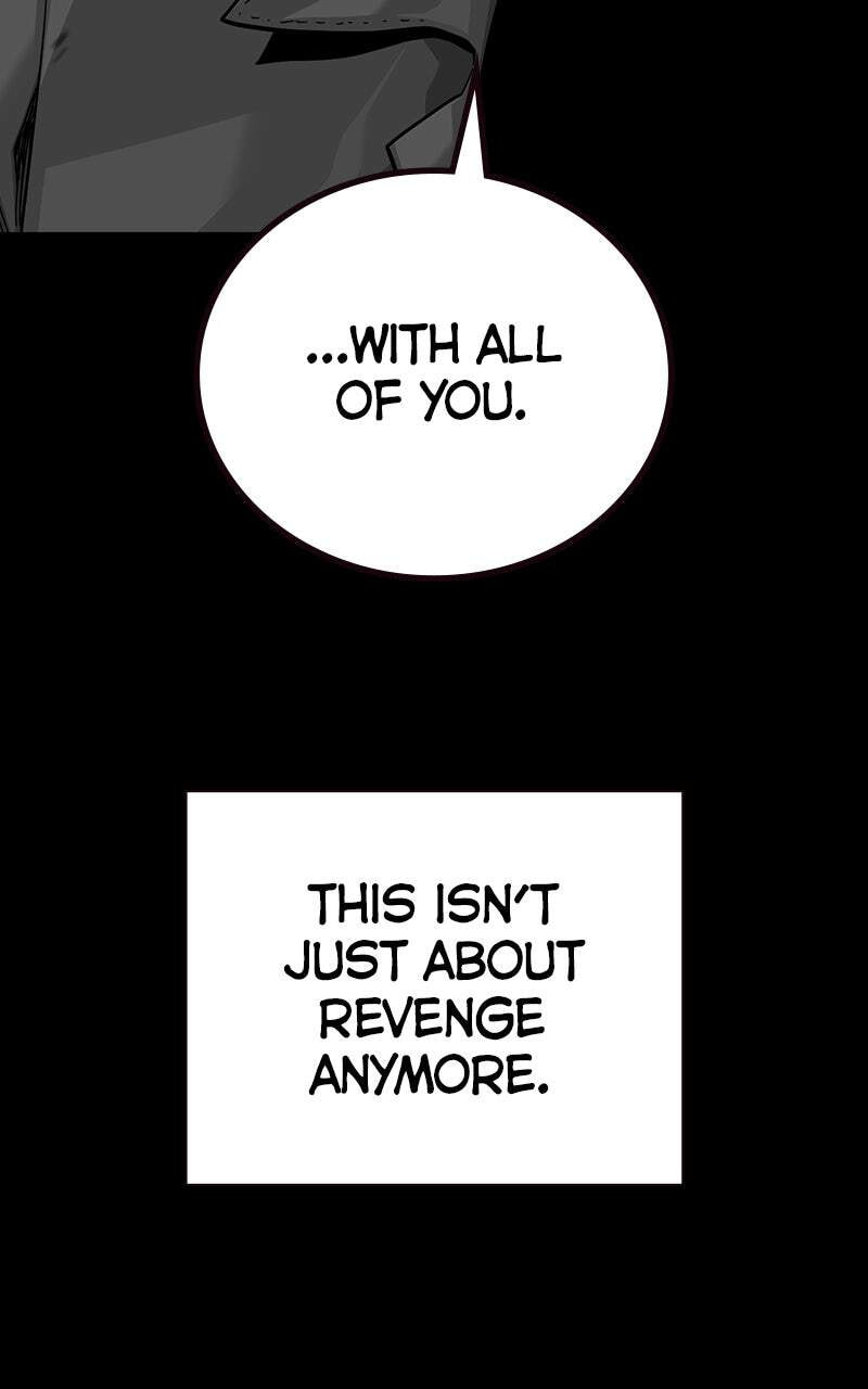 To Not Die Chapter 162 page 368 - 