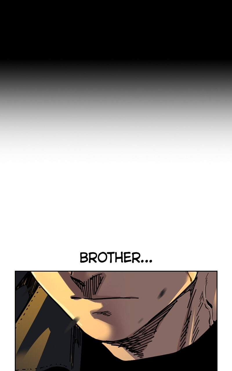 To Not Die Chapter 162 page 370 - 