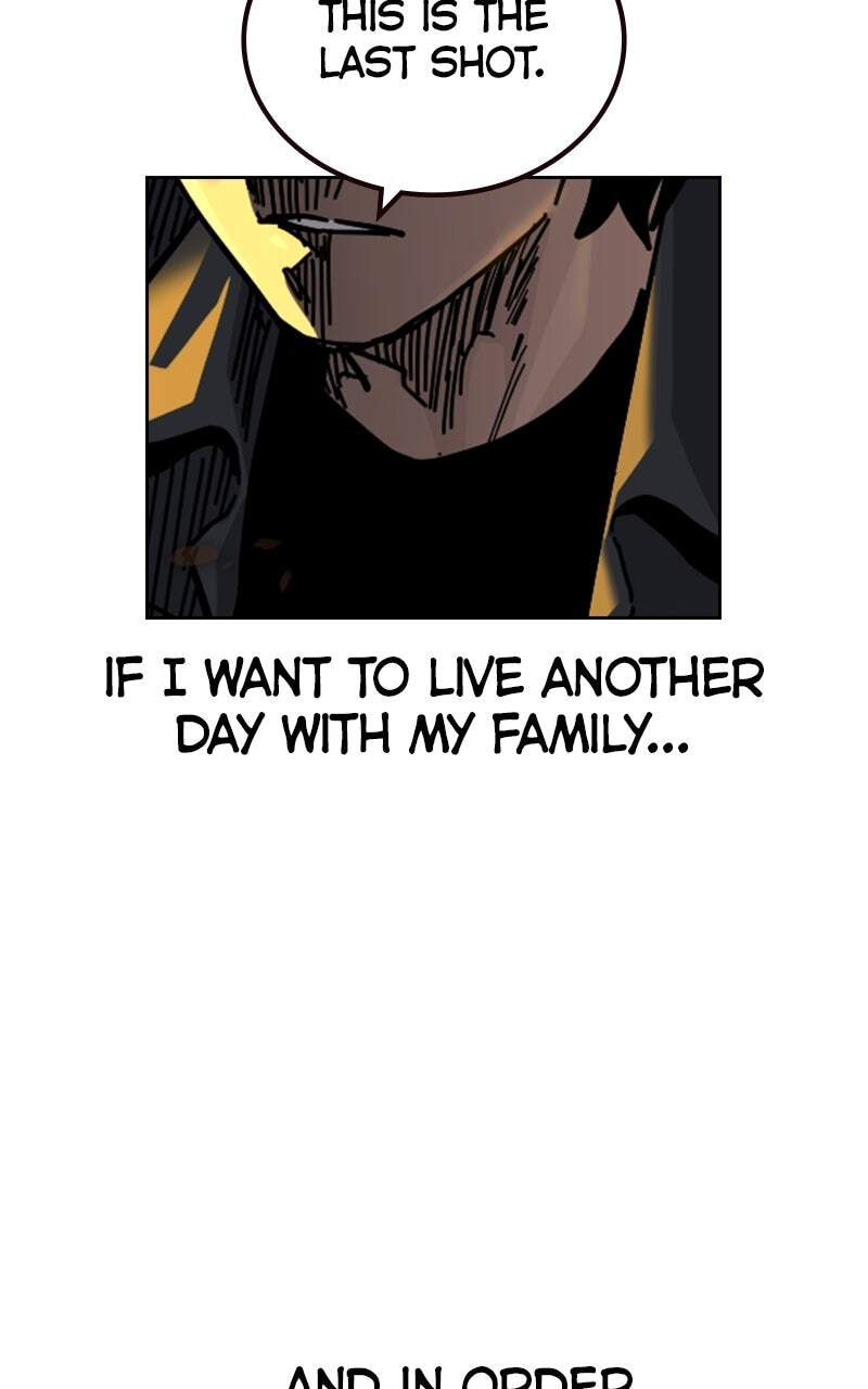 To Not Die Chapter 162 page 376 - 