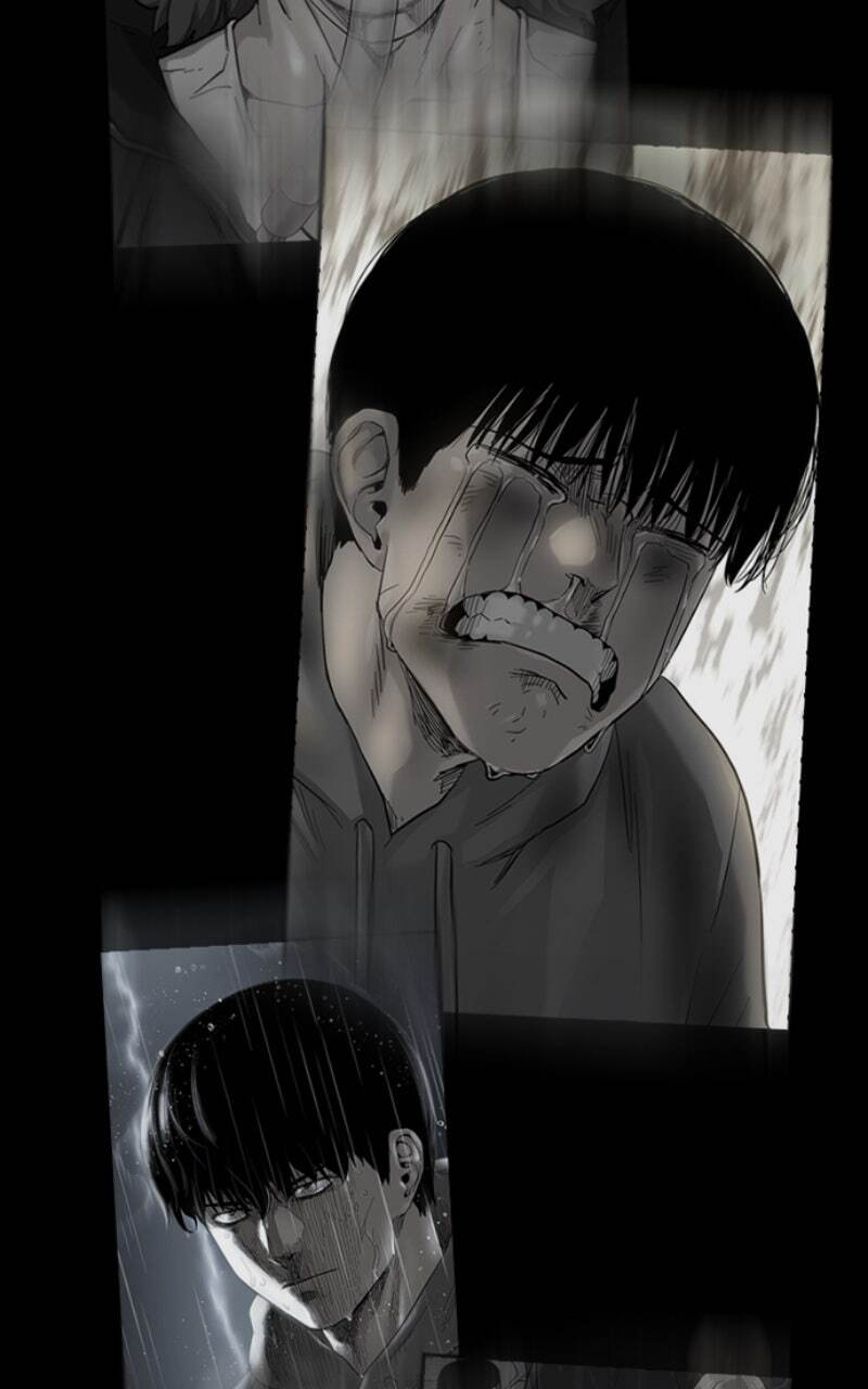 To Not Die Chapter 162 page 5 - 
