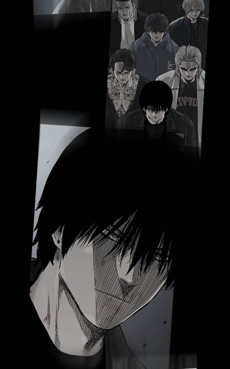 To Not Die Chapter 162 page 6 - 
