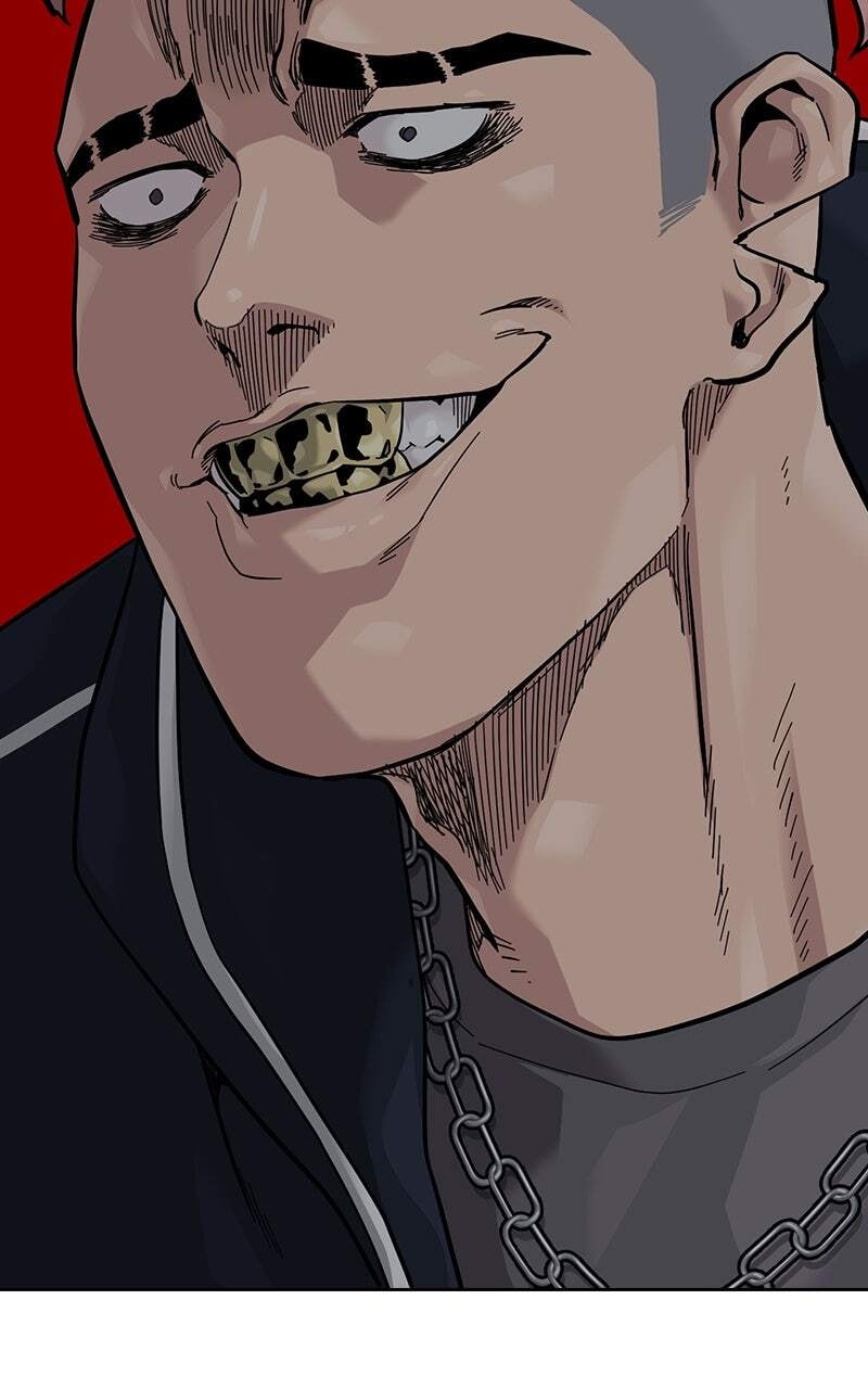 To Not Die Chapter 162 page 70 - 