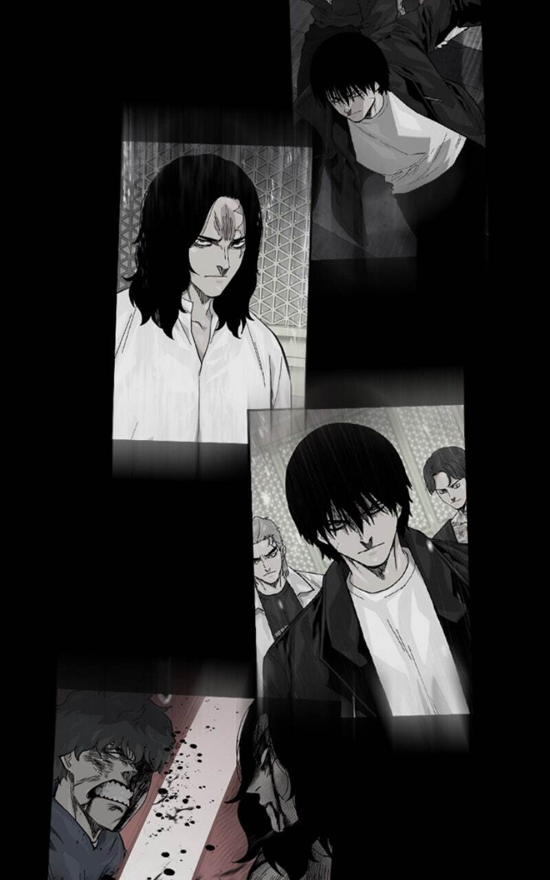 To Not Die Chapter 162 page 8 - 