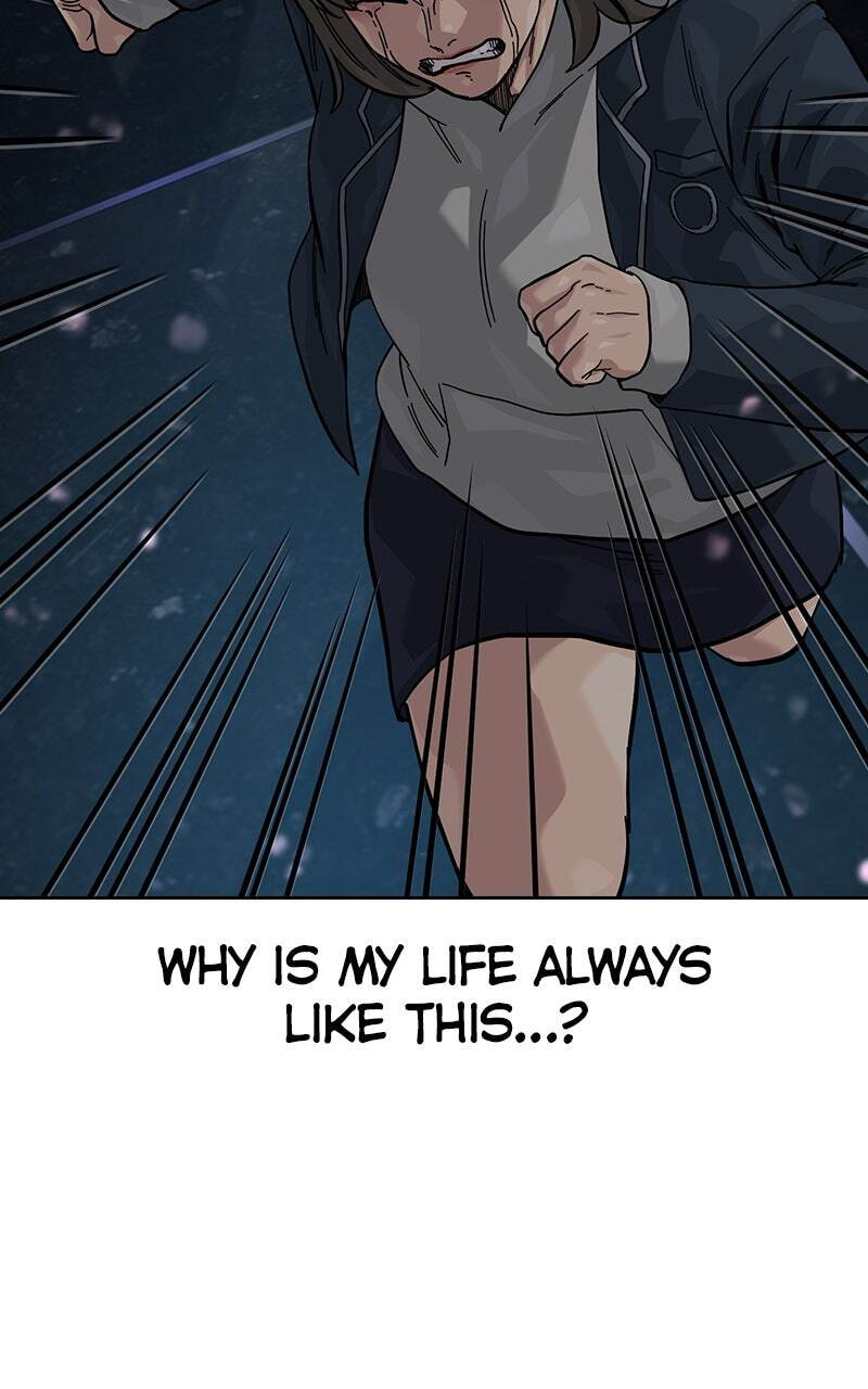 To Not Die Chapter 162 page 78 - 