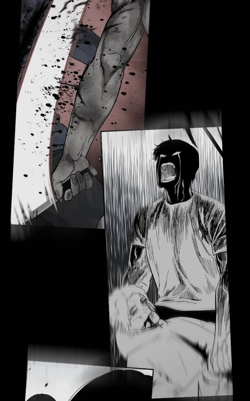 To Not Die Chapter 162 page 9 - 